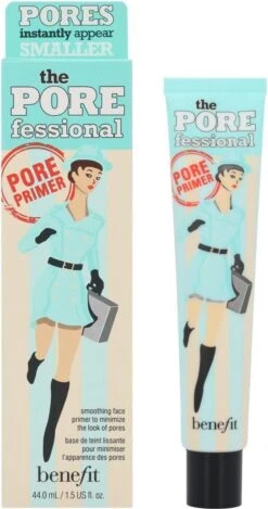 Benefit The POREfessional Primer 44 Ml 15 Benefit The POREfessional Primer 44 Ml -Max Factor Verkoop 632x1200 2
