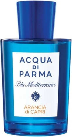 Acqua Di Parma Blu Mediterraneo Arancia Di Capri 150 Ml - Eau De Toilette - Unisex 20 Acqua Di Parma Blu Mediterraneo Arancia Di Capri 150 Ml - Eau De Toilette - Unisex -Max Factor Verkoop 635x1200 1