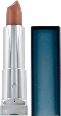 Maybelline Color Sensational - 930 Nude Embrace - Matte Nude - Lippenstift 18 Maybelline Color Sensational - 930 Nude Embrace - Matte Nude - Lippenstift -Max Factor Verkoop 635x1200