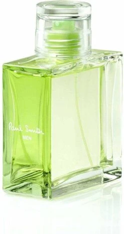 Paul Smith Man - 100ml - Eau De Toilette 15 Paul Smith Man - 100ml - Eau De Toilette -Max Factor Verkoop 638x1200 1