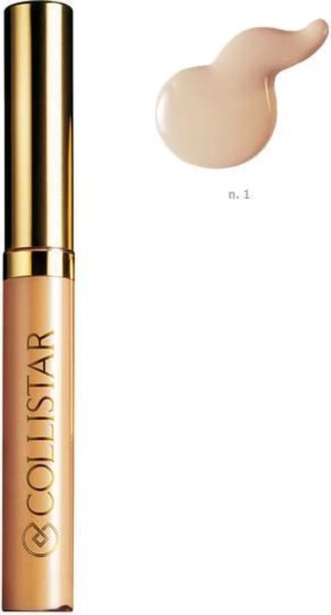 Collistar Lifting Effect Concealer 1 7 Collistar Lifting Effect Concealer 1 - Afbeelding 7