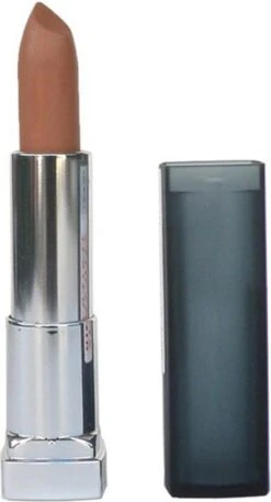 Maybelline Color Sensational - 930 Nude Embrace - Matte Nude - Lippenstift 20 Maybelline Color Sensational - 930 Nude Embrace - Matte Nude - Lippenstift -Max Factor Verkoop 649x1200 1