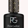 Pink Gellac - Base Extend - Base Coat Gellak - Snel Afweekbaar - 15 Ml