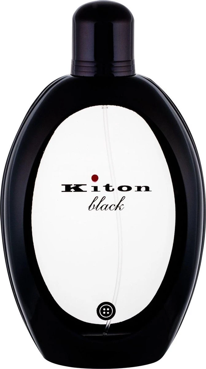 Aramis Kiton Black - 125ml - Eau De Toilette 6 Aramis Kiton Black - 125ml - Eau De Toilette - Afbeelding 6