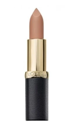 L'Oréal Paris Make-Up Designer Color Riche Matte Addiction - 652 Stone - Lipstick -Max Factor Verkoop 678x1200
