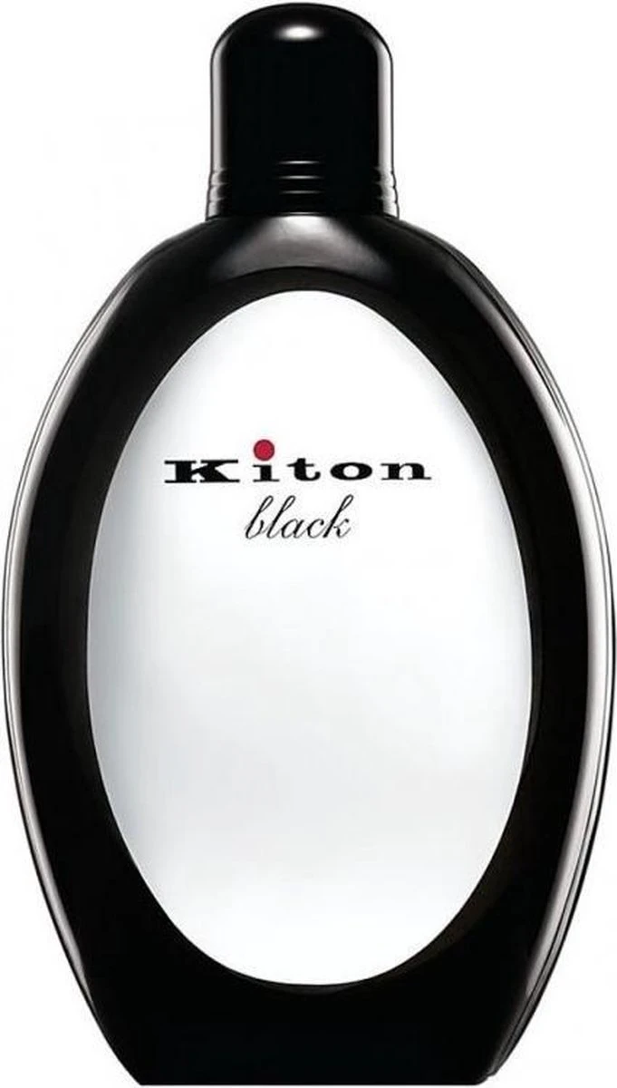 Aramis Kiton Black - 125ml - Eau De Toilette 7 Aramis Kiton Black - 125ml - Eau De Toilette - Afbeelding 7
