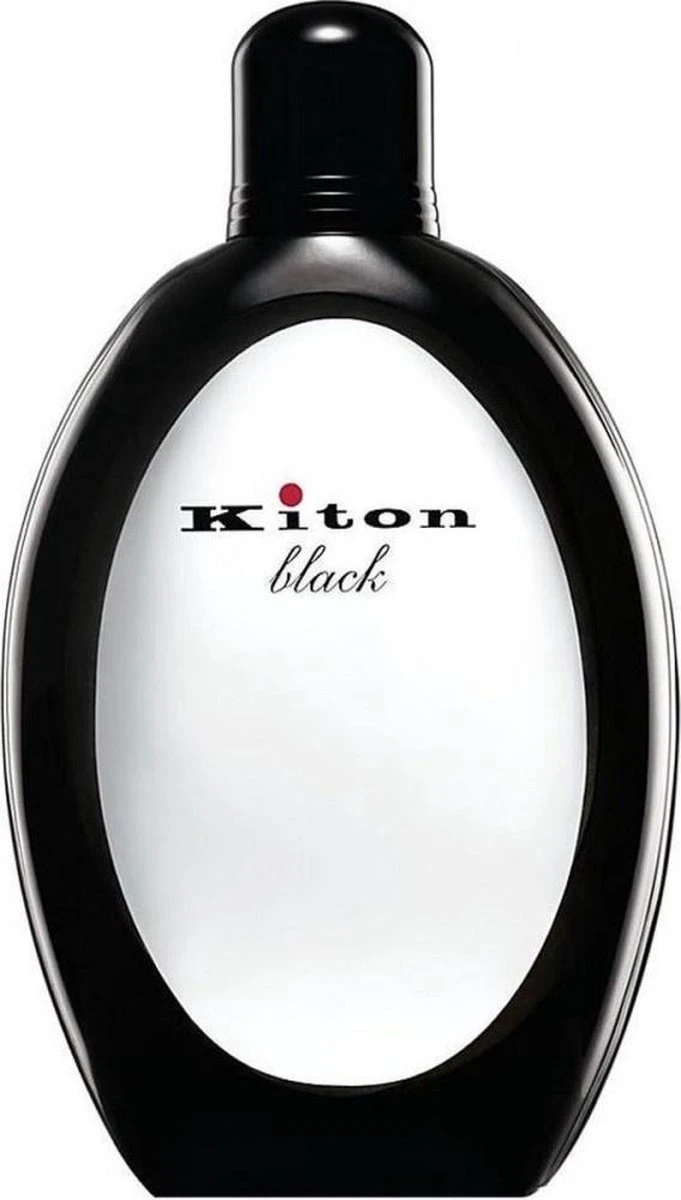 Aramis Kiton Black - 125ml - Eau De Toilette 8 Aramis Kiton Black - 125ml - Eau De Toilette - Afbeelding 8