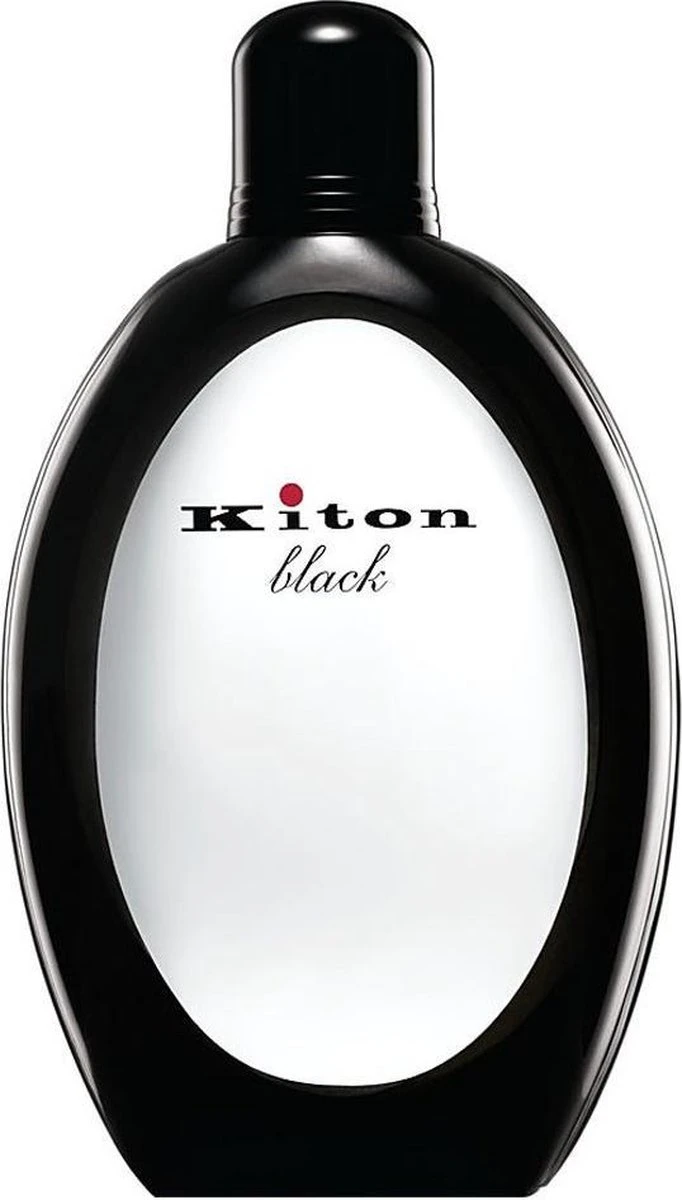 Aramis Kiton Black - 125ml - Eau De Toilette 1 Aramis Kiton Black - 125ml - Eau De Toilette