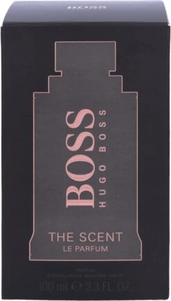 Hugo Boss The Scent Le Parfum Eau De Parfum 100 Ml 16 Hugo Boss The Scent Le Parfum Eau De Parfum 100 Ml -Max Factor Verkoop 685x1200