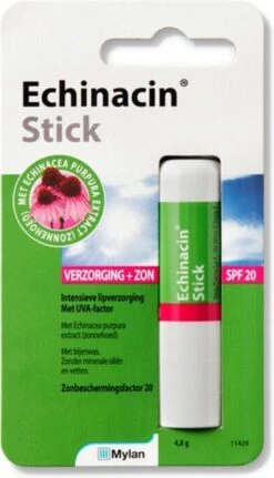 Nieuwe Producten 21 Echinacin Stick * 4.8 Gr