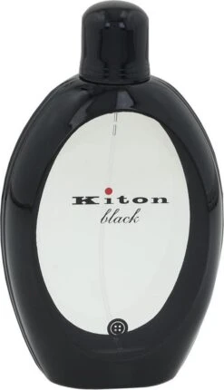 Aramis Kiton Black - 125ml - Eau De Toilette 29 Aramis Kiton Black - 125ml - Eau De Toilette -Max Factor Verkoop 689x1200