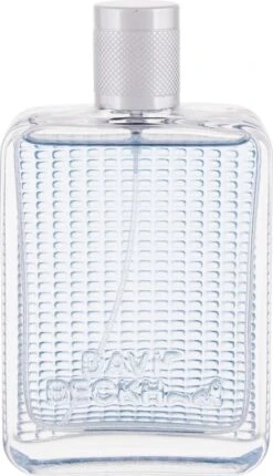 David Beckham Essence 75 Ml - Eau De Toilette - Herenparfum 25 David Beckham Essence 75 Ml - Eau De Toilette - Herenparfum -Max Factor Verkoop 690x1200