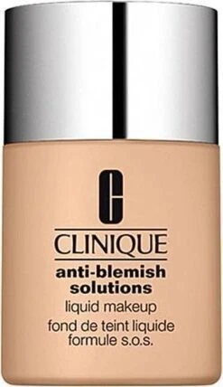 Clinique Anti Blemish Solutions Liquid Foundationl - 06 Fresh Sand 16 Clinique Anti Blemish Solutions Liquid Foundationl - 06 Fresh Sand -Max Factor Verkoop 692x1200