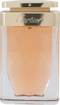 Cartier La Panthere 75 Ml - Eau De Parfum - Damesparfum 18 Cartier La Panthere 75 Ml - Eau De Parfum - Damesparfum -Max Factor Verkoop 692x1200 3