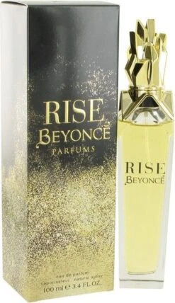 Beyonce Rise - 100ml - Eau De Parfum 16 Beyonce Rise - 100ml - Eau De Parfum -Max Factor Verkoop 693x1200
