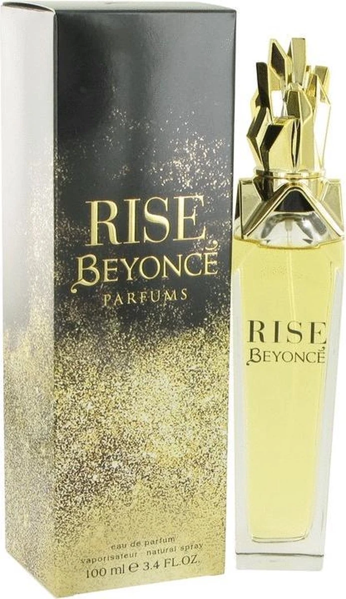 Beyonce Rise - 100ml - Eau De Parfum 7 Beyonce Rise - 100ml - Eau De Parfum - Afbeelding 7