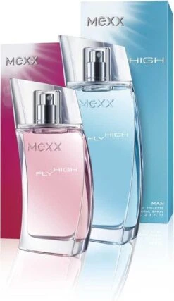 Mexx Fly High Woman Eau De Toilette 40 Ml 22 Mexx Fly High Woman Eau De Toilette 40 Ml -Max Factor Verkoop 694x1200