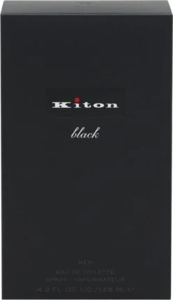 Aramis Kiton Black - 125ml - Eau De Toilette 28 Aramis Kiton Black - 125ml - Eau De Toilette -Max Factor Verkoop 696x1200 1