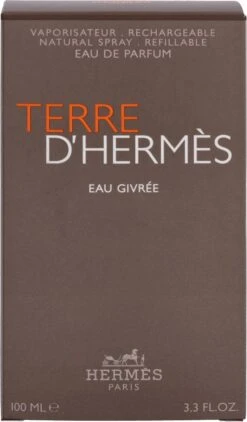 Hermes Terre D'Hermes Eau Givree Eau De Parfum 100 Ml 7 Hermes Terre D'Hermes Eau Givree Eau De Parfum 100 Ml -Max Factor Verkoop 703x1200 1