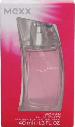 Mexx Fly High Woman Eau De Toilette 40 Ml 33 Mexx Fly High Woman Eau De Toilette 40 Ml -Max Factor Verkoop 711x1200 1