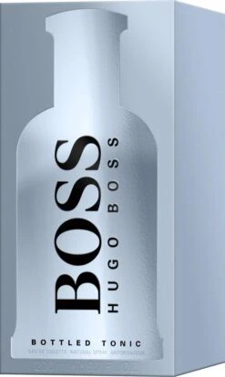Hugo Boss Bottled Tonic 200 Ml - Eau De Toilette - Herenparfum 17 Hugo Boss Bottled Tonic 200 Ml - Eau De Toilette - Herenparfum -Max Factor Verkoop 716x1200