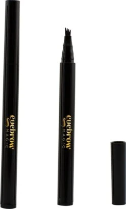 Eyebrow Magic Wenkbrauwpen - Donker Blond - Wenkbrauwpotloden - Microblading 30 Eyebrow Magic Wenkbrauwpen - Donker Blond - Wenkbrauwpotloden - Microblading -Max Factor Verkoop 723x1200