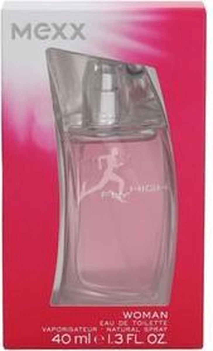 Mexx Fly High Woman Eau De Toilette 40 Ml 15 Mexx Fly High Woman Eau De Toilette 40 Ml - Afbeelding 15