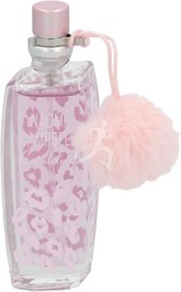 Naomi Campbell Cat Deluxe Eau De Toilette Spray 15 Ml 7 Naomi Campbell Cat Deluxe Eau De Toilette Spray 15 Ml - Afbeelding 7