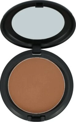 MAC Cosmetics Bronzing Powder - Matte Bronze - Bronzer 9 MAC Cosmetics Bronzing Powder - Matte Bronze - Bronzer -Max Factor Verkoop 744x1200