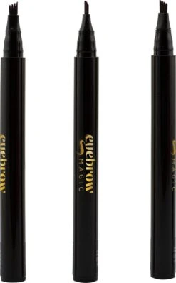 Eyebrow Magic Wenkbrauwpen - Donker Blond - Wenkbrauwpotloden - Microblading 19 Eyebrow Magic Wenkbrauwpen - Donker Blond - Wenkbrauwpotloden - Microblading -Max Factor Verkoop 745x1200