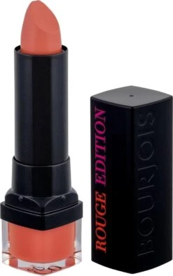 Bourjois ROUGE EDITION - 03 - Peach- Coral 16 Bourjois ROUGE EDITION - 03 - Peach- Coral -Max Factor Verkoop 750x1200