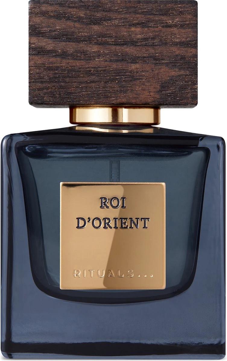 RITUALS Roi D’Orient - 50ml 1 RITUALS Roi D’Orient - 50ml