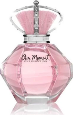 One Direction Our Moment 100 Ml - Eau De Parfum - Damesparfum 7 One Direction Our Moment 100 Ml - Eau De Parfum - Damesparfum -Max Factor Verkoop 765x1200