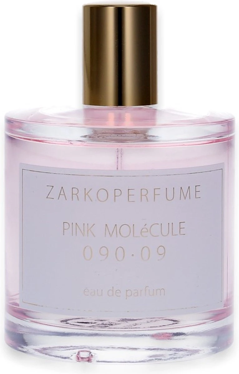 Zarkoperfume Pink Molecule 0.90.09 Eau De Parfum Spray 100 Ml 14 Zarkoperfume Pink Molecule 0.90.09 Eau De Parfum Spray 100 Ml - Afbeelding 14