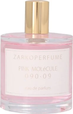 Zarkoperfume Pink Molecule 0.90.09 Eau De Parfum Spray 100 Ml 32 Zarkoperfume Pink Molecule 0.90.09 Eau De Parfum Spray 100 Ml -Max Factor Verkoop 777x1200