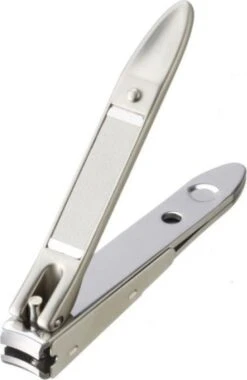 Seki Edge Satin Nagelknipper S-109 6 Seki Edge Satin Nagelknipper S-109 -Max Factor Verkoop 781x1200