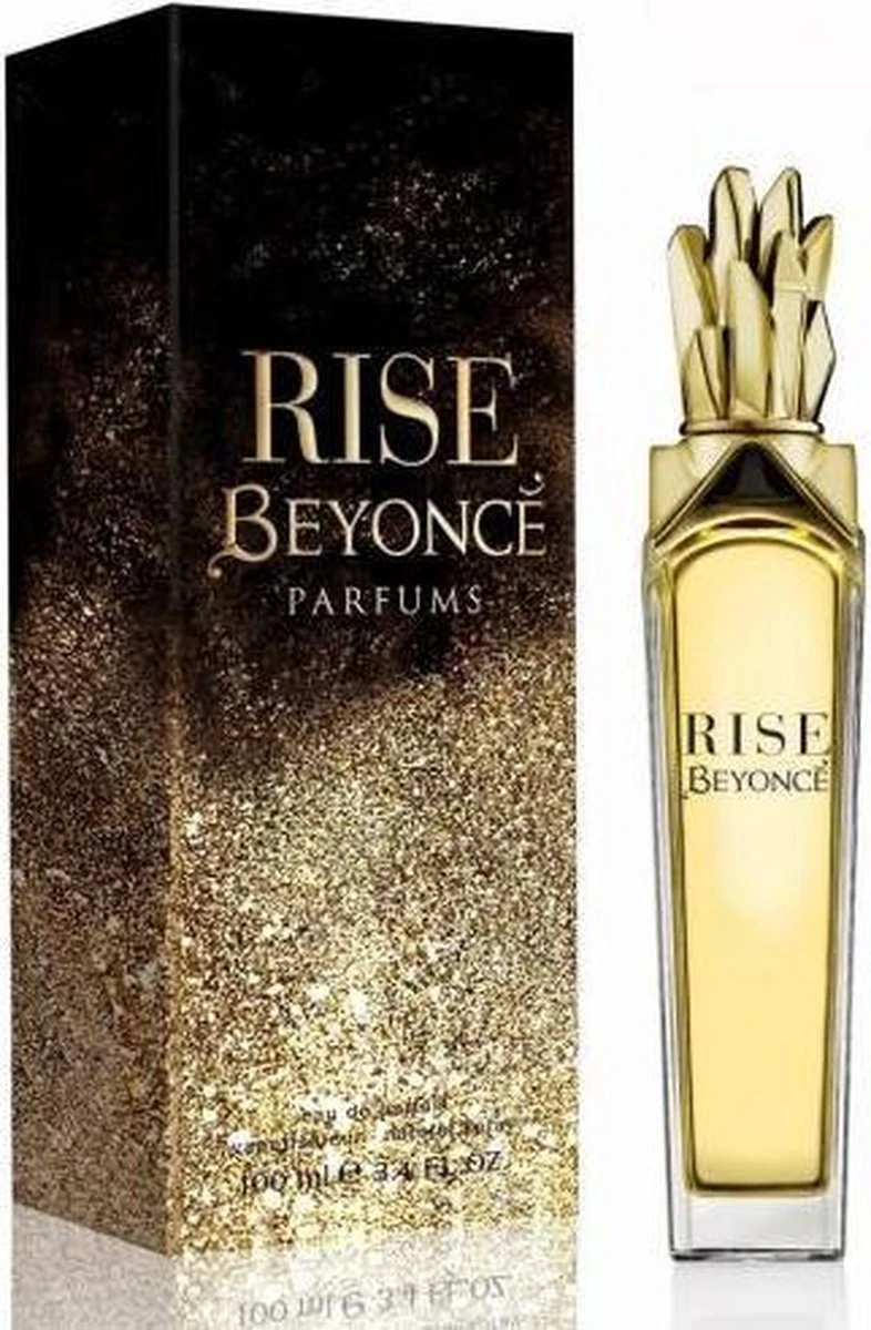 Beyonce Rise - 100ml - Eau De Parfum 10 Beyonce Rise - 100ml - Eau De Parfum - Afbeelding 10