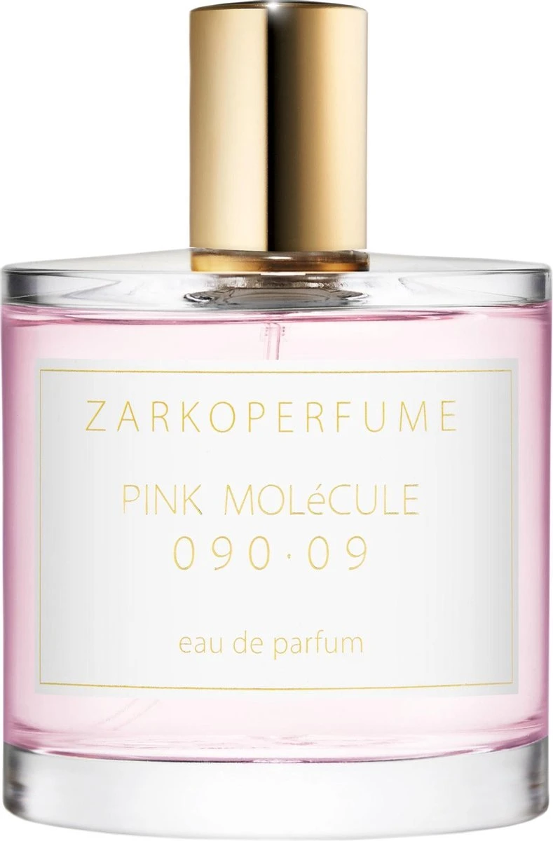 Zarkoperfume Pink Molecule 0.90.09 Eau De Parfum Spray 100 Ml 8 Zarkoperfume Pink Molecule 0.90.09 Eau De Parfum Spray 100 Ml - Afbeelding 8
