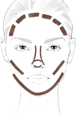 L'Oréal - Infaillible Shaping Stick Foundation - 140 Natural Rose 10 L'Oréal - Infaillible Shaping Stick Foundation - 140 Natural Rose -Max Factor Verkoop 800x1200 1