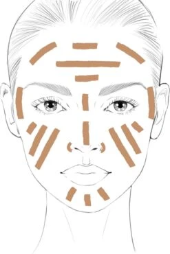 L'Oréal - Infaillible Shaping Stick Foundation - 140 Natural Rose 9 L'Oréal - Infaillible Shaping Stick Foundation - 140 Natural Rose -Max Factor Verkoop 801x1200 1