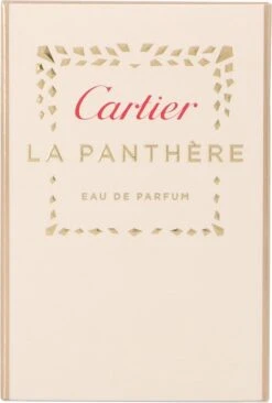 Cartier La Panthere 75 Ml - Eau De Parfum - Damesparfum 16 Cartier La Panthere 75 Ml - Eau De Parfum - Damesparfum -Max Factor Verkoop 810x1200 1