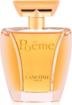 Lancôme Poême 30 Ml - Eau De Parfum - Damesparfum -Max Factor Verkoop 821x1200