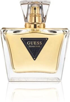 Max Factor Verkoop 19 Guess Seductive For Women - 50 Ml - Eau De Toilette