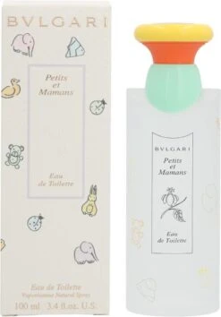 Bvlgari - Petit Et Mamans - Eau De Toilette - 100Ml 20 Bvlgari - Petit Et Mamans - Eau De Toilette - 100Ml -Max Factor Verkoop 837x1200 1