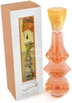 Salvador Dali Dalissime 100 Ml - Eau De Toilette - For Women -Max Factor Verkoop 842x1200 3