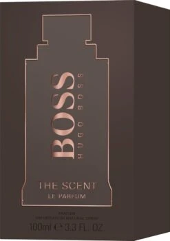 Hugo Boss The Scent Le Parfum Eau De Parfum 100 Ml 15 Hugo Boss The Scent Le Parfum Eau De Parfum 100 Ml -Max Factor Verkoop 846x1200