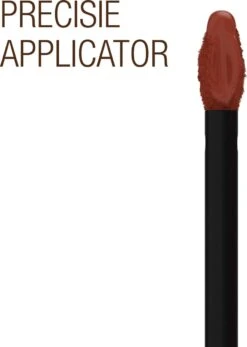 Maybelline SuperStay Matte Ink Lipstick Coffee Collection Limited Edition - 265 Caramel Collector - Nude Lippenstift - 5 Ml 20 Maybelline SuperStay Matte Ink Lipstick Coffee Collection Limited Edition - 265 Caramel Collector - Nude Lippenstift - 5 Ml -Max Factor Verkoop 854x1200