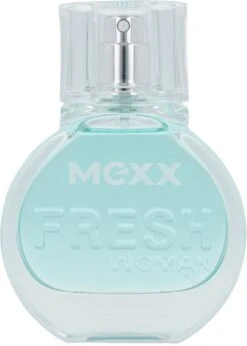 Mexx Fresh Woman Eau De Toilette - 30ml 32 Mexx Fresh Woman Eau De Toilette - 30ml -Max Factor Verkoop 856x1200