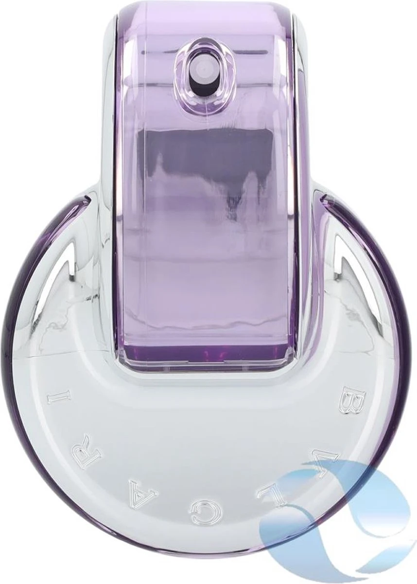 Bvlgari Omnia Amethyste Eau De Toilette Spray 65 Ml 16 Bvlgari Omnia Amethyste Eau De Toilette Spray 65 Ml - Afbeelding 16