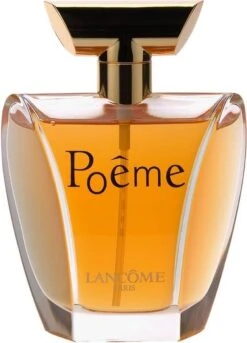 Lancôme Poême 30 Ml - Eau De Parfum - Damesparfum